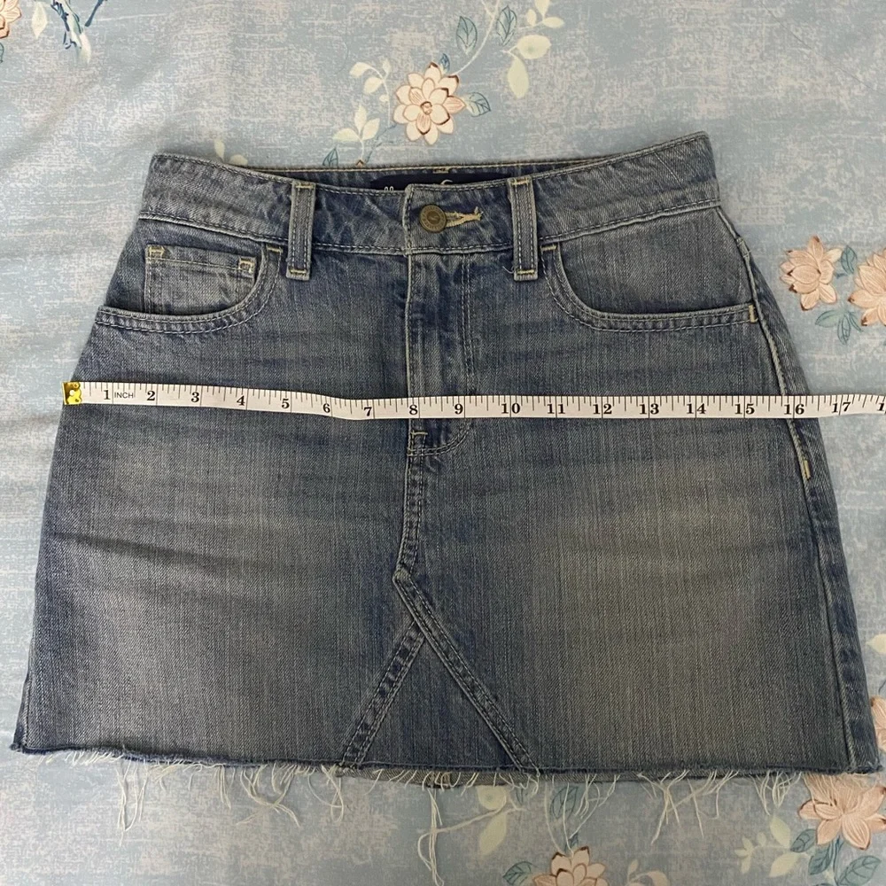 Hollister versatile high